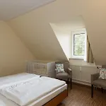 Boddenhof 56 - 2 Sz, Freundlich, Modern Lejlighed Buschvitz