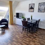 Lejlighed Boddenhof 56 - 2 Sz, Freundlich, Modern *
