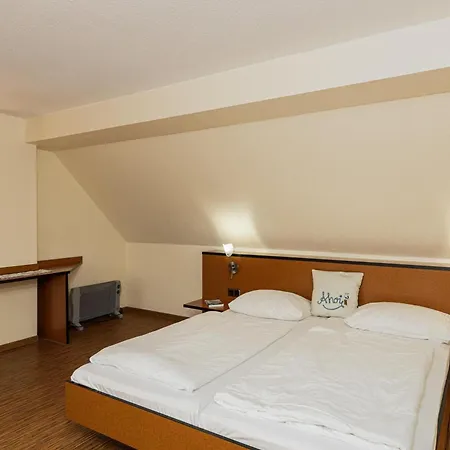 Apartmán Fuer Fuenf 56 *