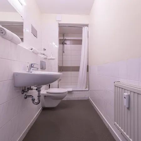 Apartmán Fuer Fuenf 56 Stedar