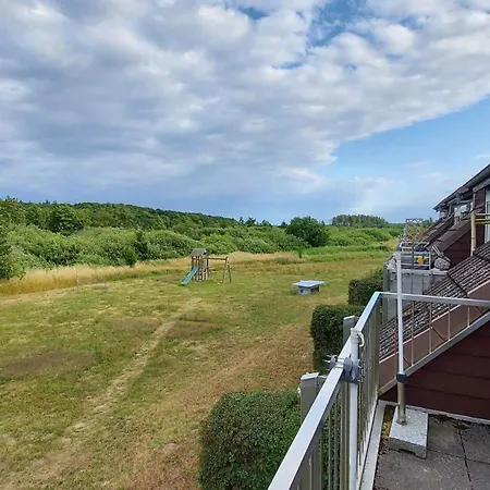 Apartmán Fuer Fuenf 56