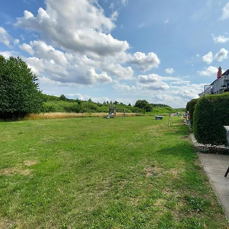 Fuer Fuenf 56 Apartmán Stedar