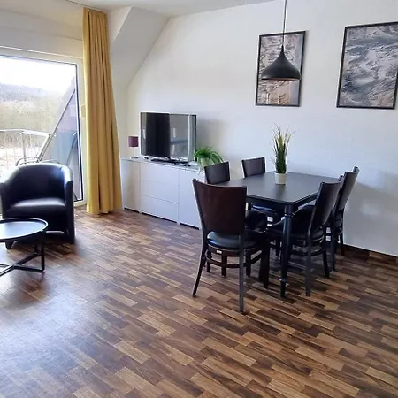 شقة Boddenhof 56 - 2 Sz, Freundlich, Modern *