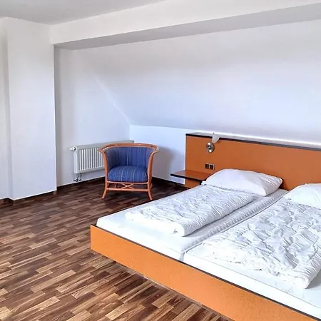 Boddenhof 56 - 2 Sz, Freundlich, Modern Buschvitz