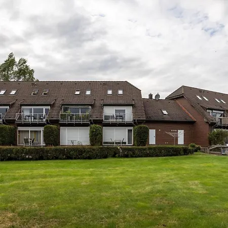 Boddenhof 56 - 2 Sz, Freundlich, Modern * Buschvitz