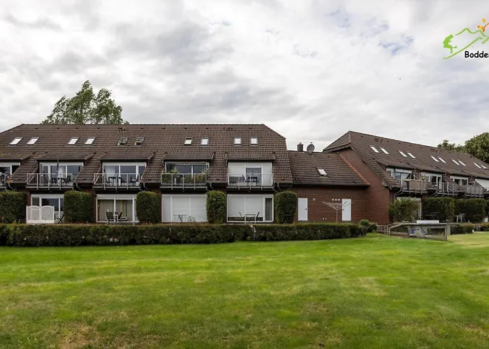 Fuer Fuenf 56 * Goehren (Ruegen)